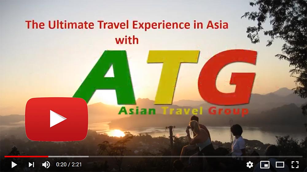 The Ultimate Travel Experience in Asia